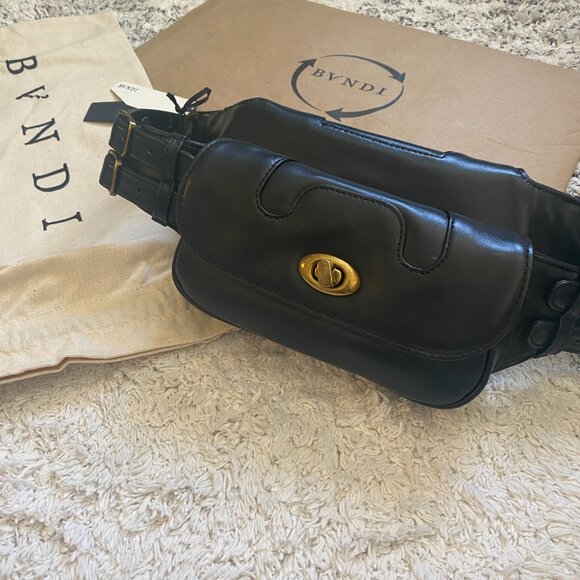 COPY - Bvndi Belt Bag - Picture 11 of 14